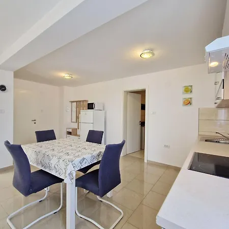 In Mit Eigenem Balkon By Interhome *