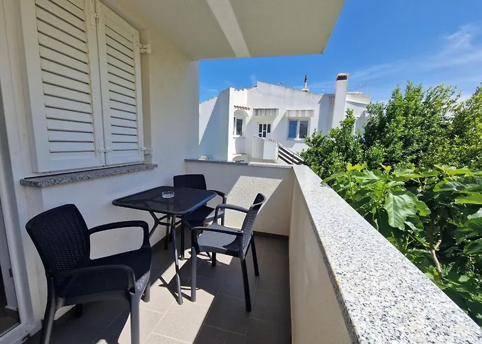 In Mit Eigenem Balkon By Interhome Апартаменты Башка