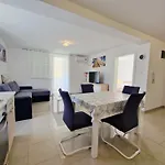 In Mit Eigenem Balkon By Interhome Baška