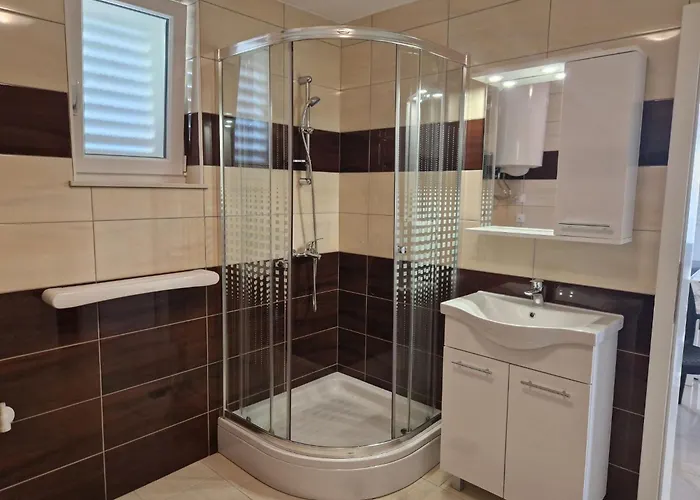 In Mit Eigenem Balkon By Interhome