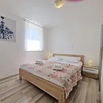 In Mit Eigenem Balkon By Interhome Baška